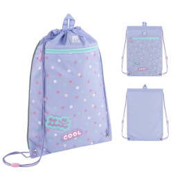 Сумка для взуття Kite 601M Cool (K25-601M-21)