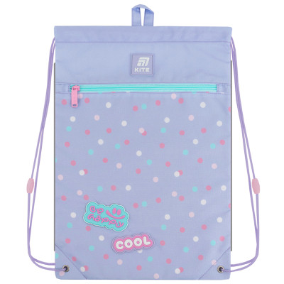 Сумка для взуття Kite 601M Cool (K25-601M-21)