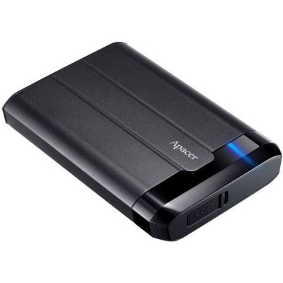 Зовнішній жорсткий диск 2.5&quot; 5TB Apacer (AP5TBAC732B-1)
