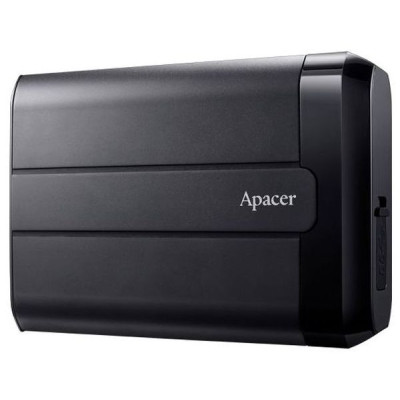 Зовнішній жорсткий диск 2.5&quot; 5TB Apacer (AP5TBAC732B-1)