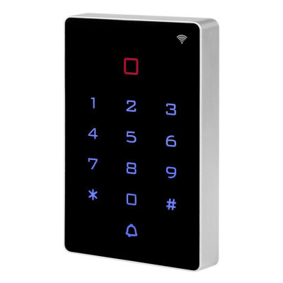 Контролер доступу Greenvision GV-CEM-008-T12EM-W