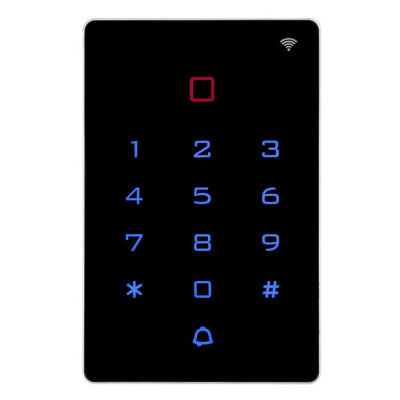 Контролер доступу Greenvision GV-CEM-008-T12EM-W