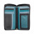 Гаманець Visconti RB98 Aruba Blue Multi (RB98 BLUE M)