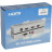 Розгалужувач PowerPlant HDMI 8K 1x2 (CA914197)