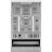 Плита Electrolux LKR540200X