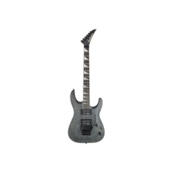 Електрогітара Jackson Guitars JS32Q Arch TOP AH Trans Black (228728)