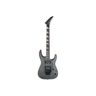 Електрогітара Jackson Guitars JS32Q Arch TOP AH Trans Black (228728)