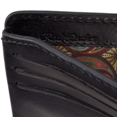Гаманець Visconti MT92 Zanotti Smoke Grey Burnish (MT92 B/GREY)