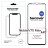Скло захисне BeCover Nubia V70 Max 10D Black (713557)