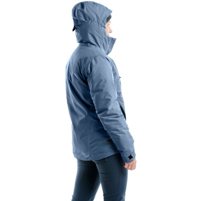Куртка Turbat Vihola Wmn orion blue - XL - синій (012.004.3747)