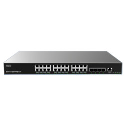 Комутатор мережевий Grandstream GWN7813