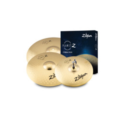 Тарілка для ударних Zildjian Planet Z Cymbal Pack (230383)