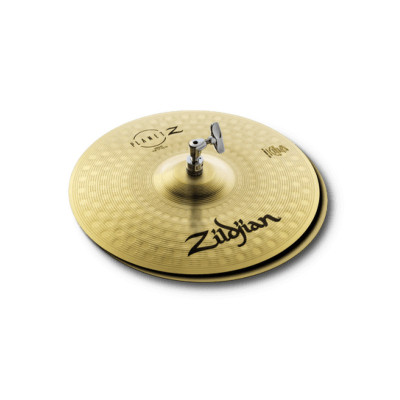 Тарілка для ударних Zildjian Planet Z Cymbal Pack (230383)