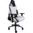 Крісло ігрове 1stPlayer DK2 Black-White