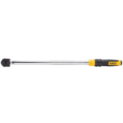 Ключ DeWALT динамометричний 1/2&quot;, 68-339 Нм. (DWMT75462-0)