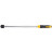 Ключ DeWALT динамометричний 1/2&quot;, 68-339 Нм. (DWMT75462-0)