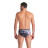 Плавки Arena Flow Swim Briefs 008939-550 чорний 95 (3468337517450)