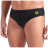 Плавки Arena Flow Swim Briefs 008939-550 чорний 95 (3468337517450)
