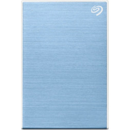 Зовнішній жорсткий диск 2.5&quot; 1TB One Touch with Password Seagate (STKY1000402)