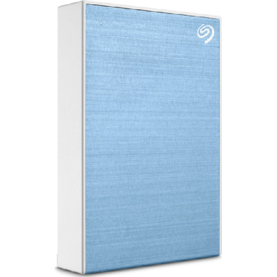 Зовнішній жорсткий диск 2.5&quot; 1TB One Touch with Password Seagate (STKY1000402)