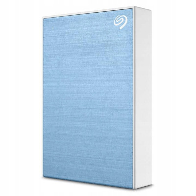 Зовнішній жорсткий диск 2.5&quot; 1TB One Touch with Password Seagate (STKY1000402)