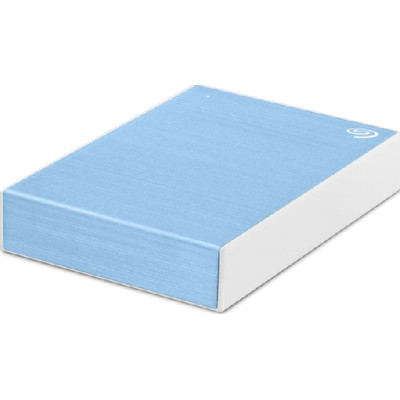 Зовнішній жорсткий диск 2.5&quot; 1TB One Touch with Password Seagate (STKY1000402)