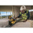 Дискова пила DeWALT занурювальна 54В XR FLEXVOLT Li-lon, 165х20 мм, TSTAK (Без АКБ та ЗУ) (DCS520NT)