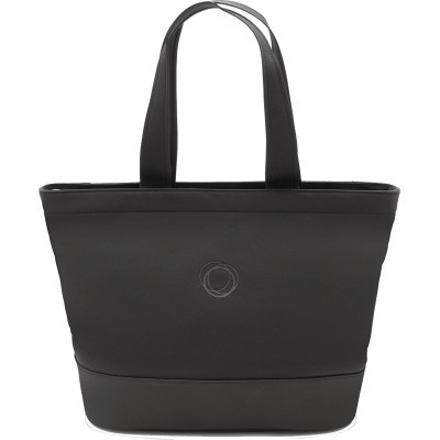 Сумка для мами Bugaboo MIDNIGHT BLACK (2306010088)
