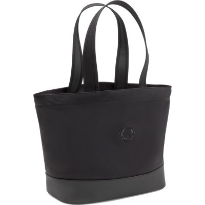Сумка для мами Bugaboo MIDNIGHT BLACK (2306010088)