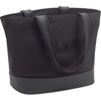 Сумка для мами Bugaboo MIDNIGHT BLACK (2306010088)