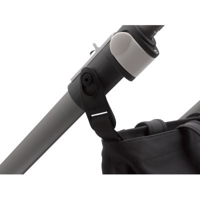 Сумка для мами Bugaboo MIDNIGHT BLACK (2306010088)