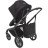 Сумка для мами Bugaboo MIDNIGHT BLACK (2306010088)