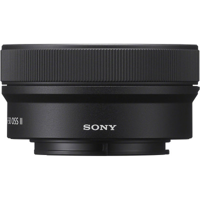 Об&#039;єктив Sony 16-50mm f/3.5-5.6 OSS II for NEX (SELP16502B.SYX)
