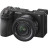 Об&#039;єктив Sony 16-50mm f/3.5-5.6 OSS II for NEX (SELP16502B.SYX)