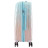 Валіза Semi Line 25&quot; (M) Blue/Pink Cream Gradient (T5649-2) (DAS302624)