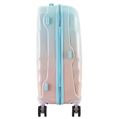 Валіза Semi Line 25&quot; (M) Blue/Pink Cream Gradient (T5649-2) (DAS302624)