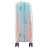 Валіза Semi Line 25&quot; (M) Blue/Pink Cream Gradient (T5649-2) (DAS302624)