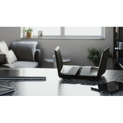 Маршрутизатор Netgear RAX120-100EUS