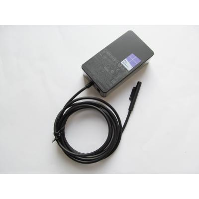 Блок живлення до планшета Microsoft model 1800, 15В, 2.58А (44W), роз&#039;єм Special + USB (A40271)