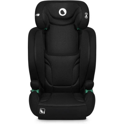 Автокрісло Lionelo Igo i-Size Black Carbon (LO-IGO I-SIZE BLACK CARBON)