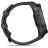 Смарт-годинник Garmin Instinct 2X, Solar, Graphite, GPS (010-02805-00)