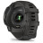 Смарт-годинник Garmin Instinct 2X, Solar, Graphite, GPS (010-02805-00)