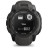 Смарт-годинник Garmin Instinct 2X, Solar, Graphite, GPS (010-02805-00)