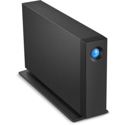 Зовнішній жорсткий диск 3.5&quot; 16TB LaCie (STHA16000800)