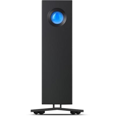 Зовнішній жорсткий диск 3.5&quot; 16TB LaCie (STHA16000800)