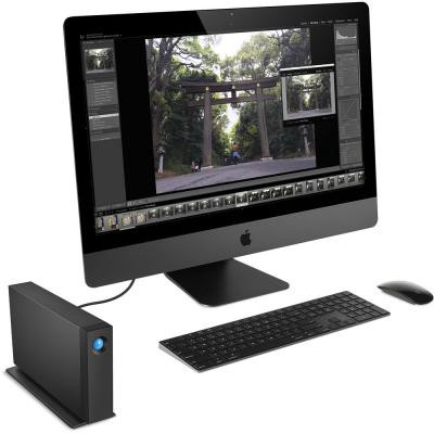 Зовнішній жорсткий диск 3.5&quot; 16TB LaCie (STHA16000800)