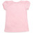 Футболка дитяча Breeze BEST LIFE (14236-134G-pink)
