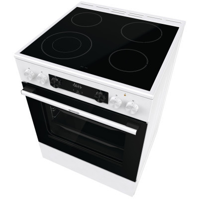 Плита Gorenje GECS 6C70 WC (GECS6C70WC)