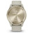 Смарт-годинник Garmin vivomove Trend, WW, French Gray, Silicone, GPS (010-02665-02)