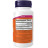 Вітамін Now Foods Вітамін C-500 з шипшиною, With Rose Hips, 100 таблеток (NF0670)